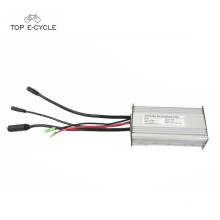 Electric bike 12mosfets waterproof controller for brushless motor